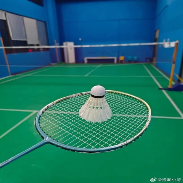 球员训练专注